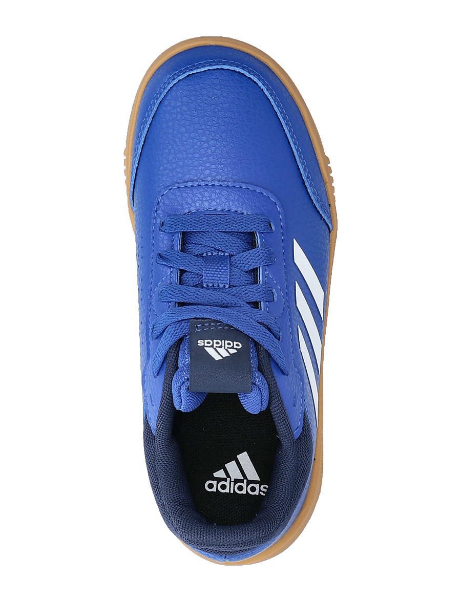 adidas Sportswear - Tensaur Sport 2.0 K - lave sneakers - royblu/ftwwht/dkblue - 3