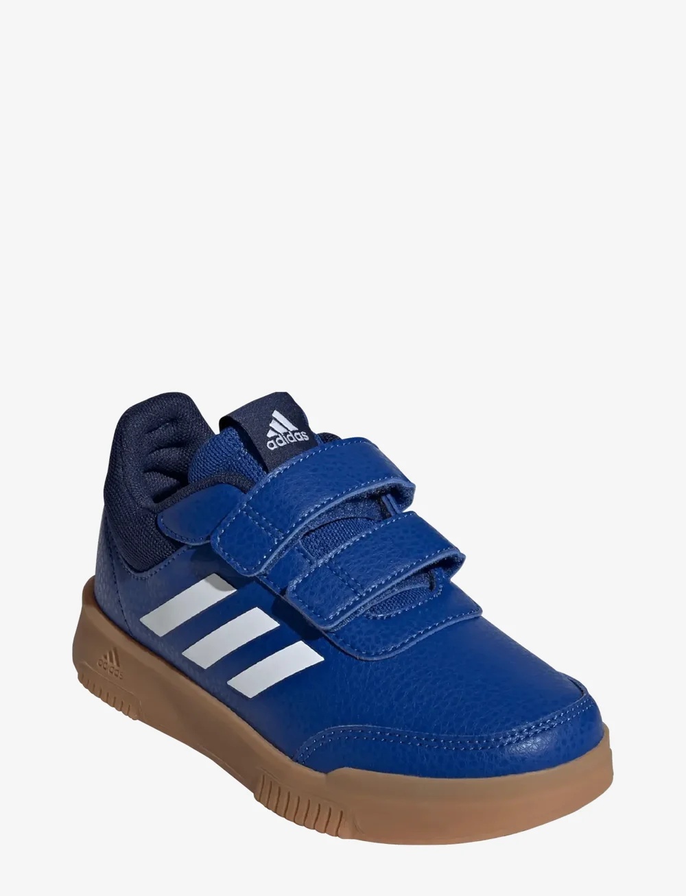 adidas Sportswear - Tensaur Sport 2.0 CF K - kõrge säärega tossud - royblu/ftwwht/dkblue - 0