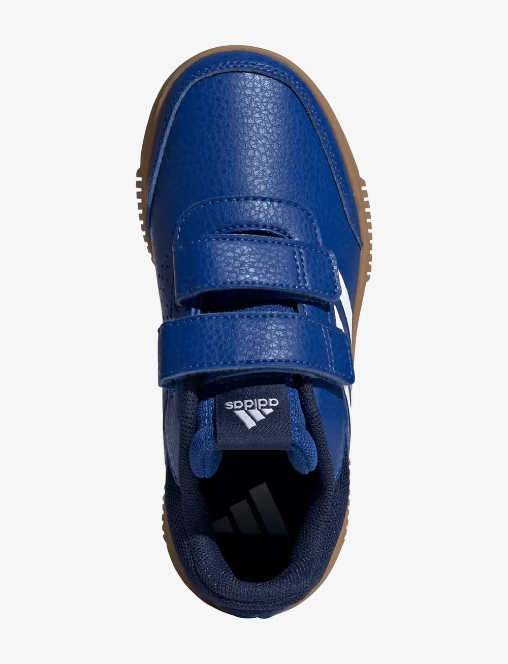 adidas Sportswear - Tensaur Sport 2.0 CF K - kõrge säärega tossud - royblu/ftwwht/dkblue - 4