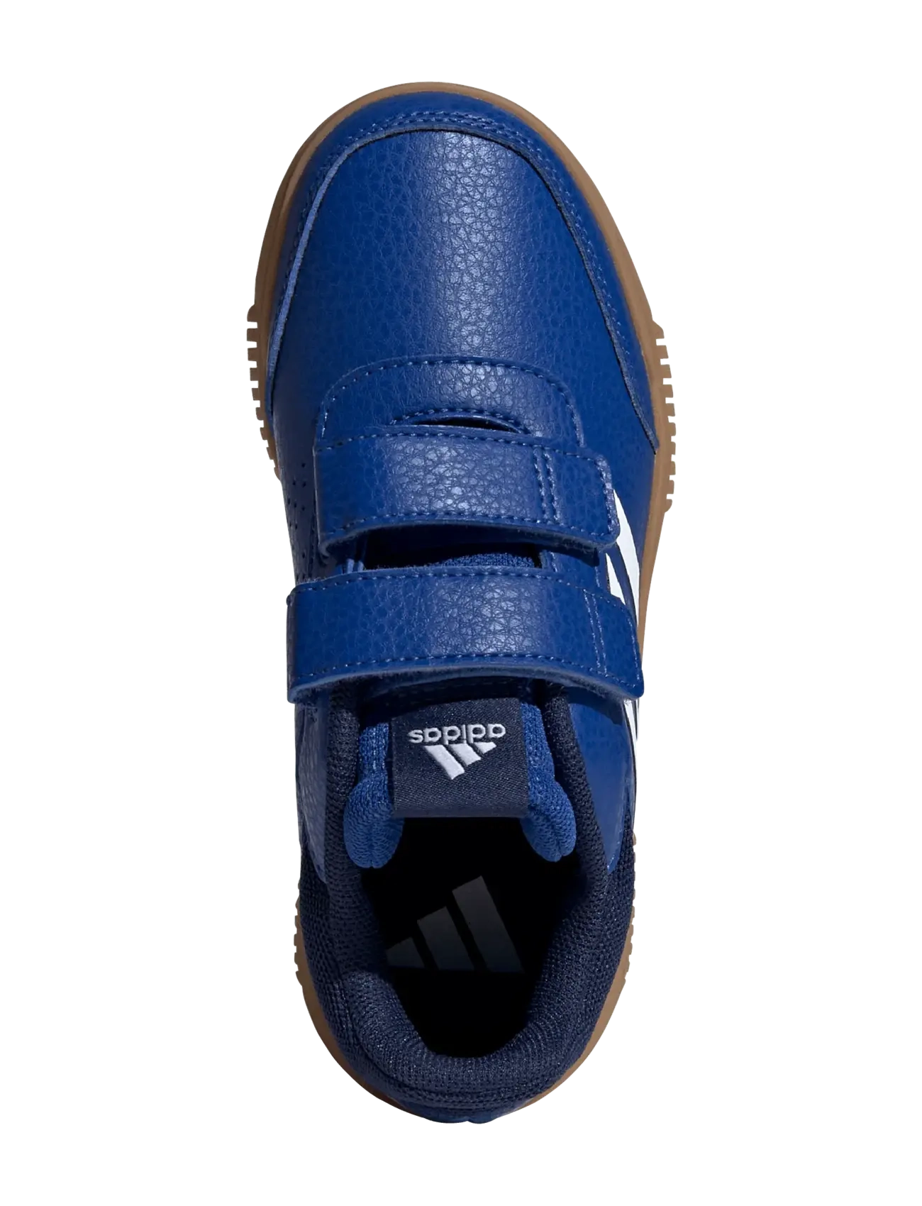 adidas Sportswear - Tensaur Sport 2.0 CF K - lave sneakers - royblu/ftwwht/dkblue - 4