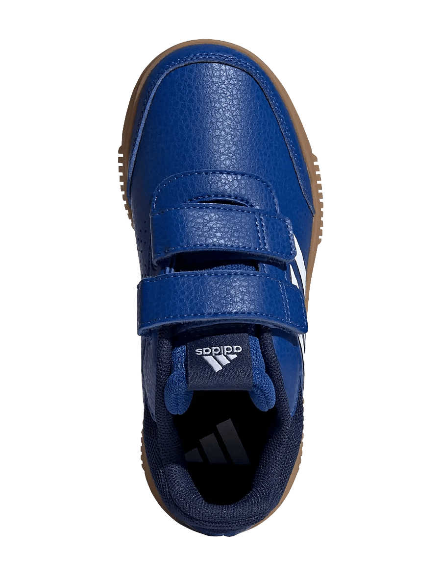 adidas Sportswear - Tensaur Sport 2.0 CF K - lave sneakers - royblu/ftwwht/dkblue - 4