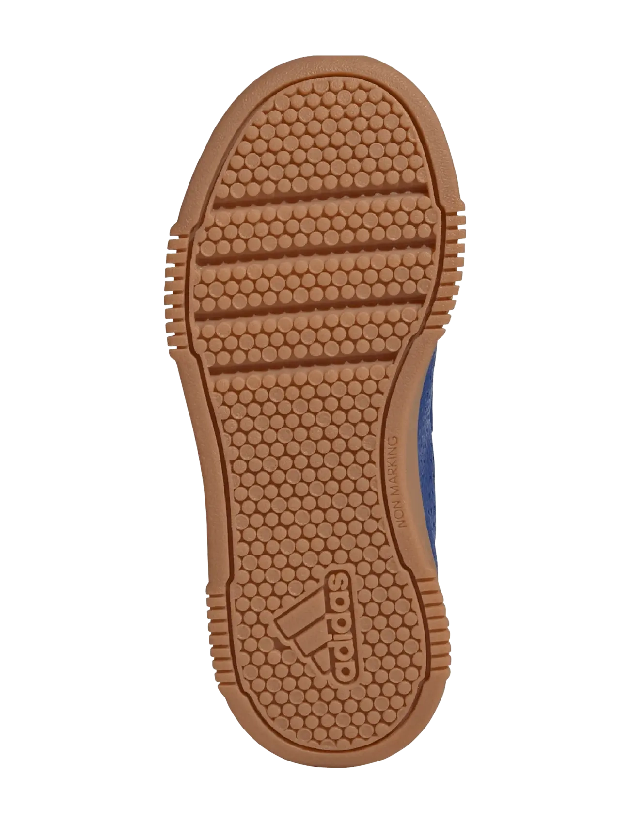 adidas Sportswear - Tensaur Sport 2.0 CF K - lave sneakers - royblu/ftwwht/dkblue - 5
