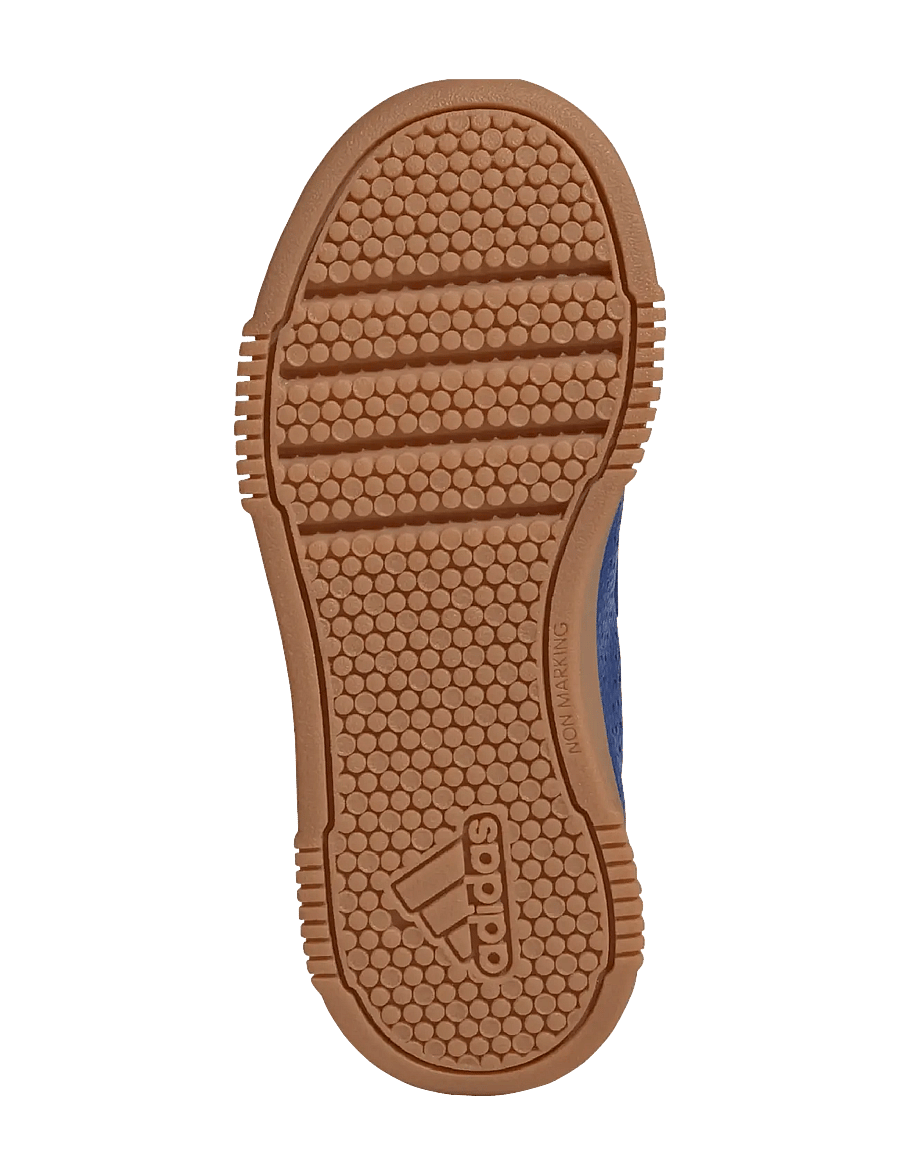 adidas Sportswear - Tensaur Sport 2.0 CF K - lave sneakers - royblu/ftwwht/dkblue - 5