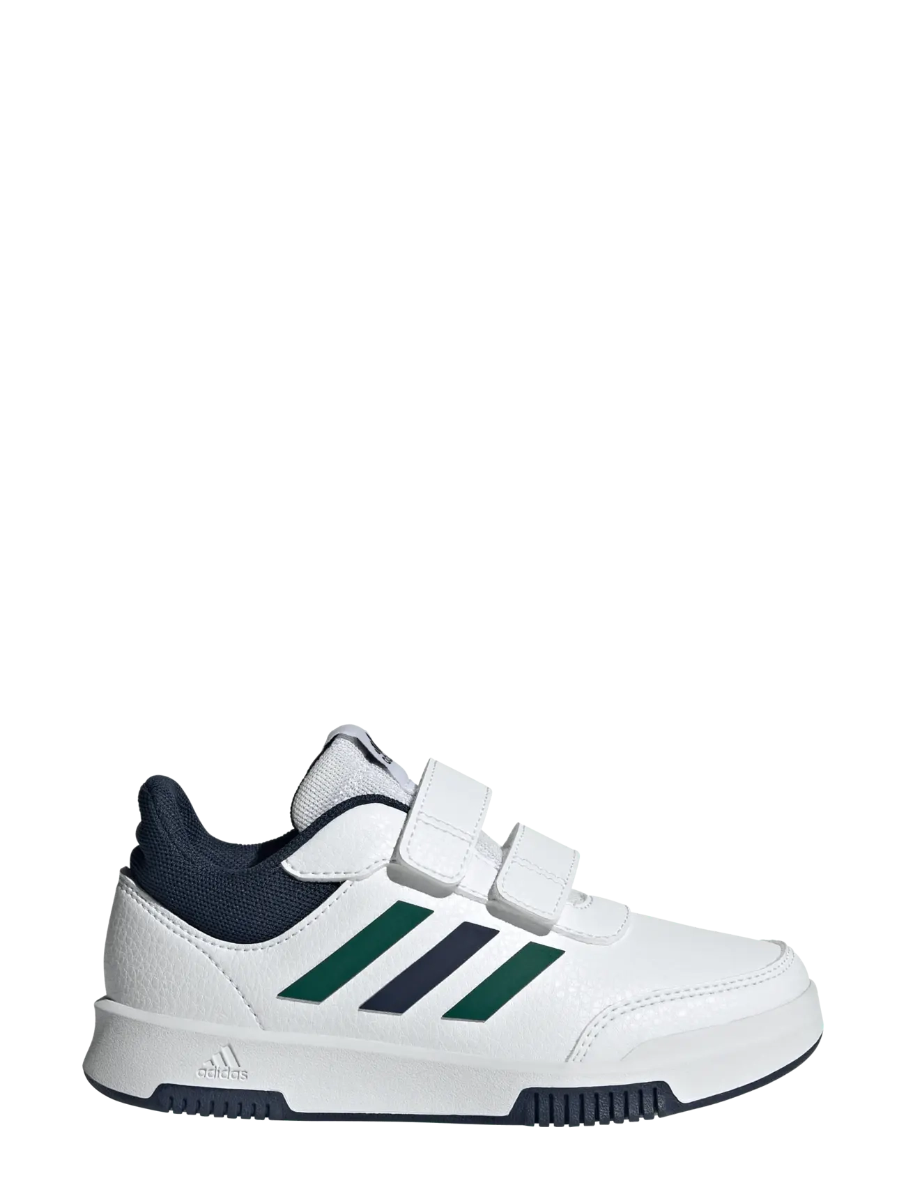 adidas Sportswear - Tensaur Sport 2.0 CF K - niedriger schnitt - ftwwht/cgreen/conavy - 1