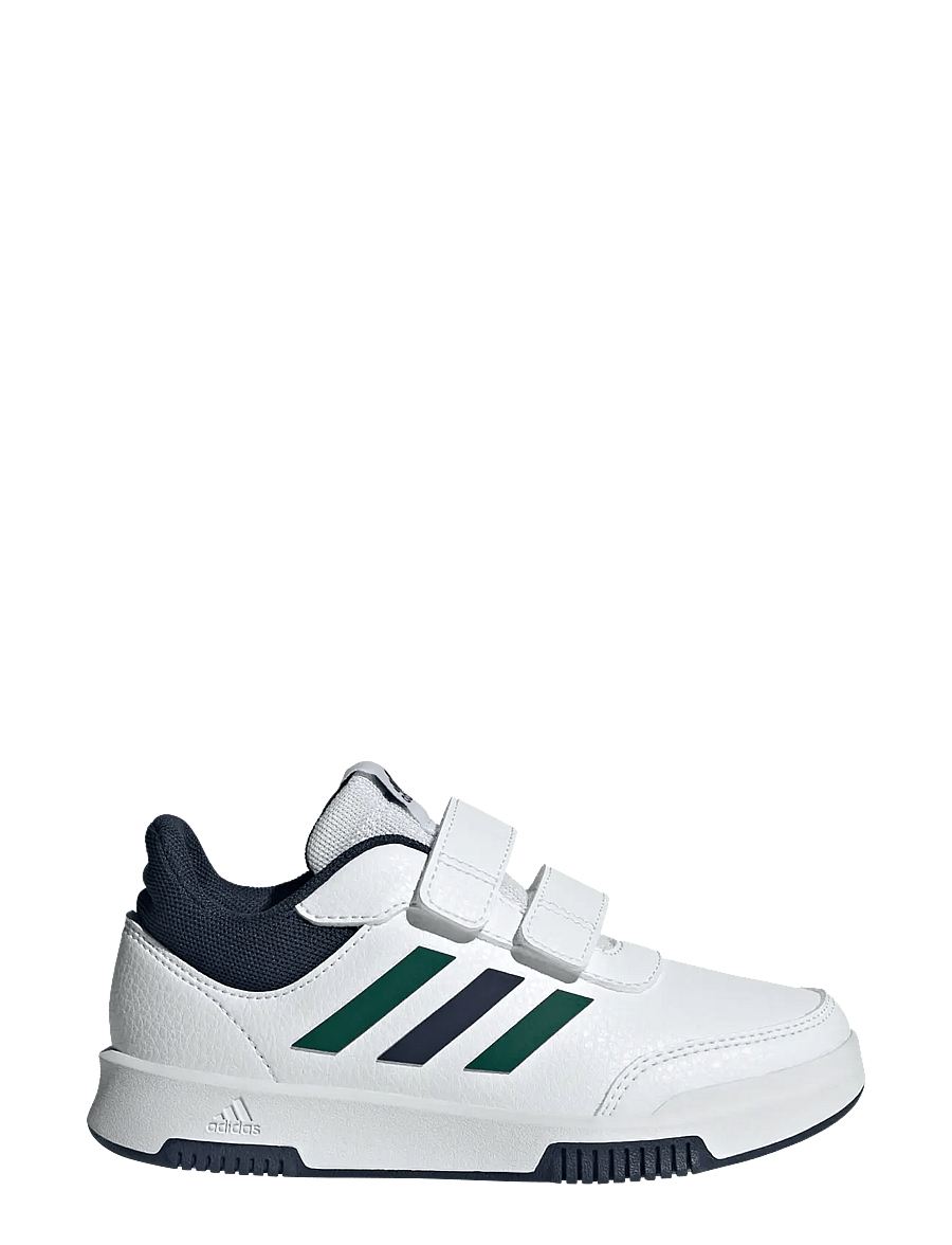 adidas Sportswear - Tensaur Sport 2.0 CF K - niedriger schnitt - ftwwht/cgreen/conavy - 1