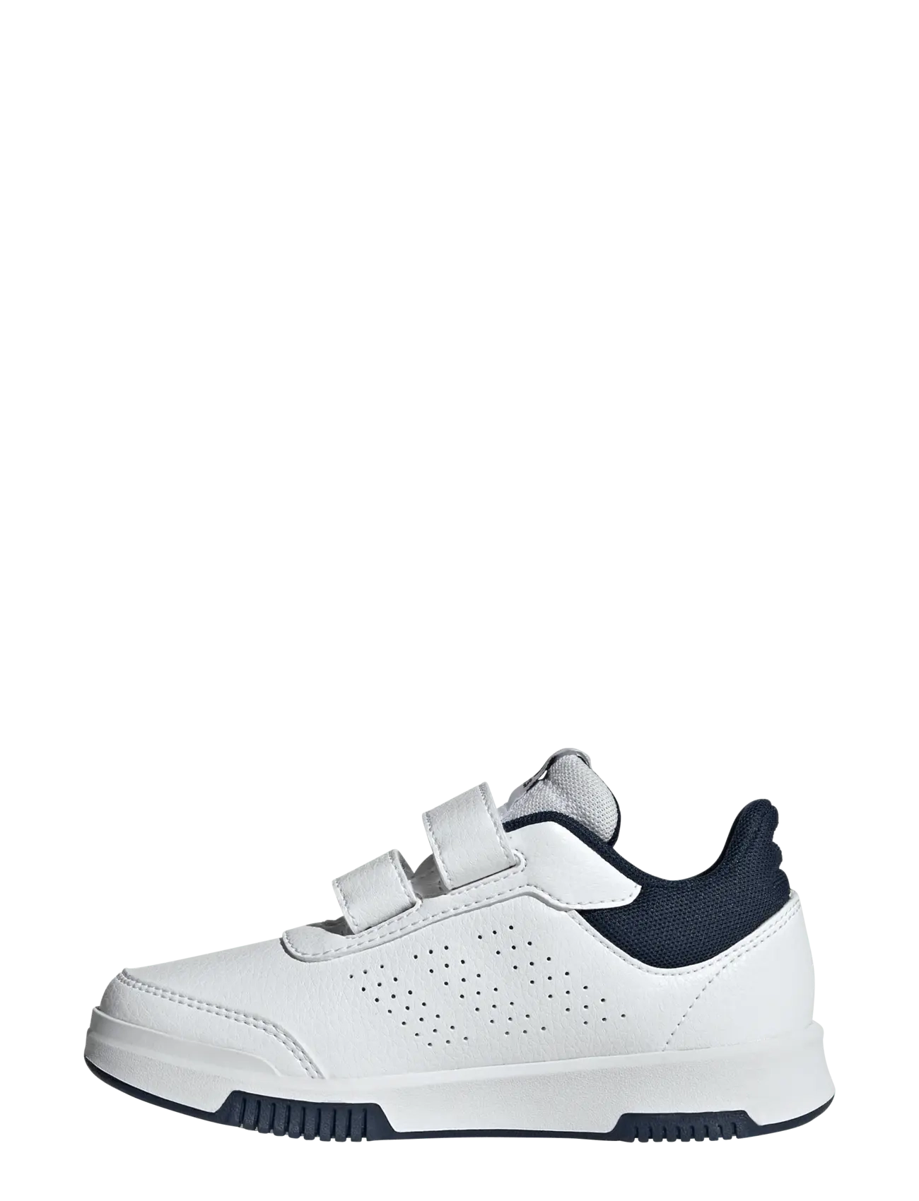 adidas Sportswear - Tensaur Sport 2.0 CF K - niedriger schnitt - ftwwht/cgreen/conavy - 2