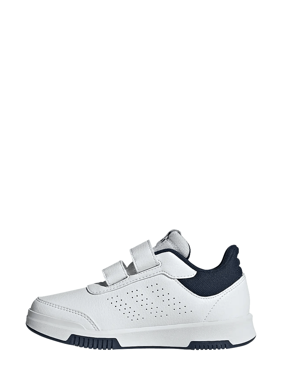 adidas Sportswear - Tensaur Sport 2.0 CF K - niedriger schnitt - ftwwht/cgreen/conavy - 2
