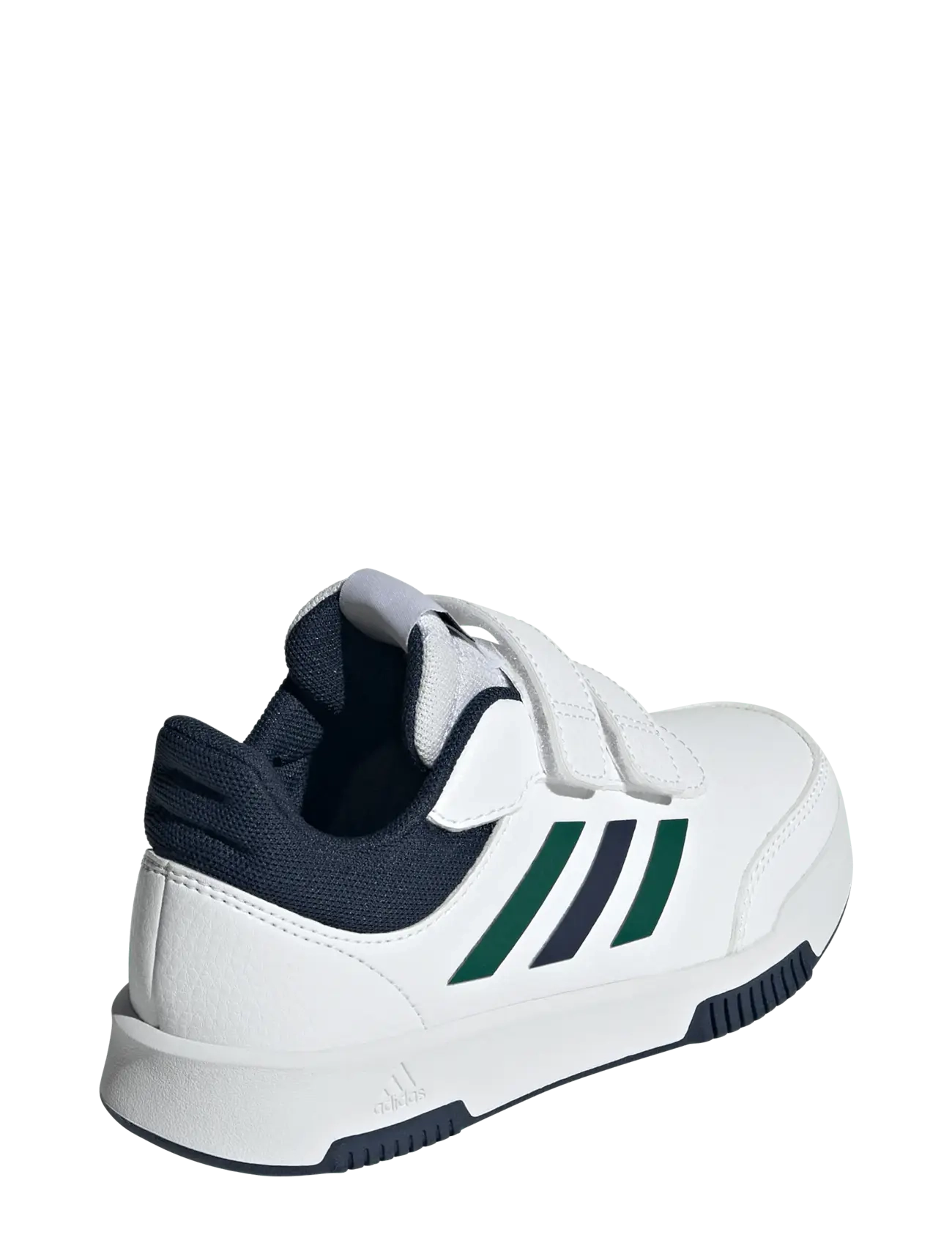 adidas Sportswear - Tensaur Sport 2.0 CF K - lave sneakers - ftwwht/cgreen/conavy - 3