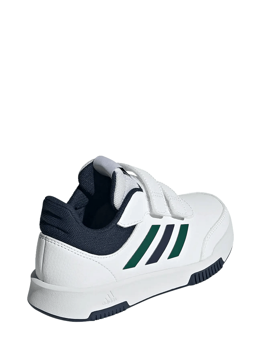adidas Sportswear - Tensaur Sport 2.0 CF K - niedriger schnitt - ftwwht/cgreen/conavy - 3