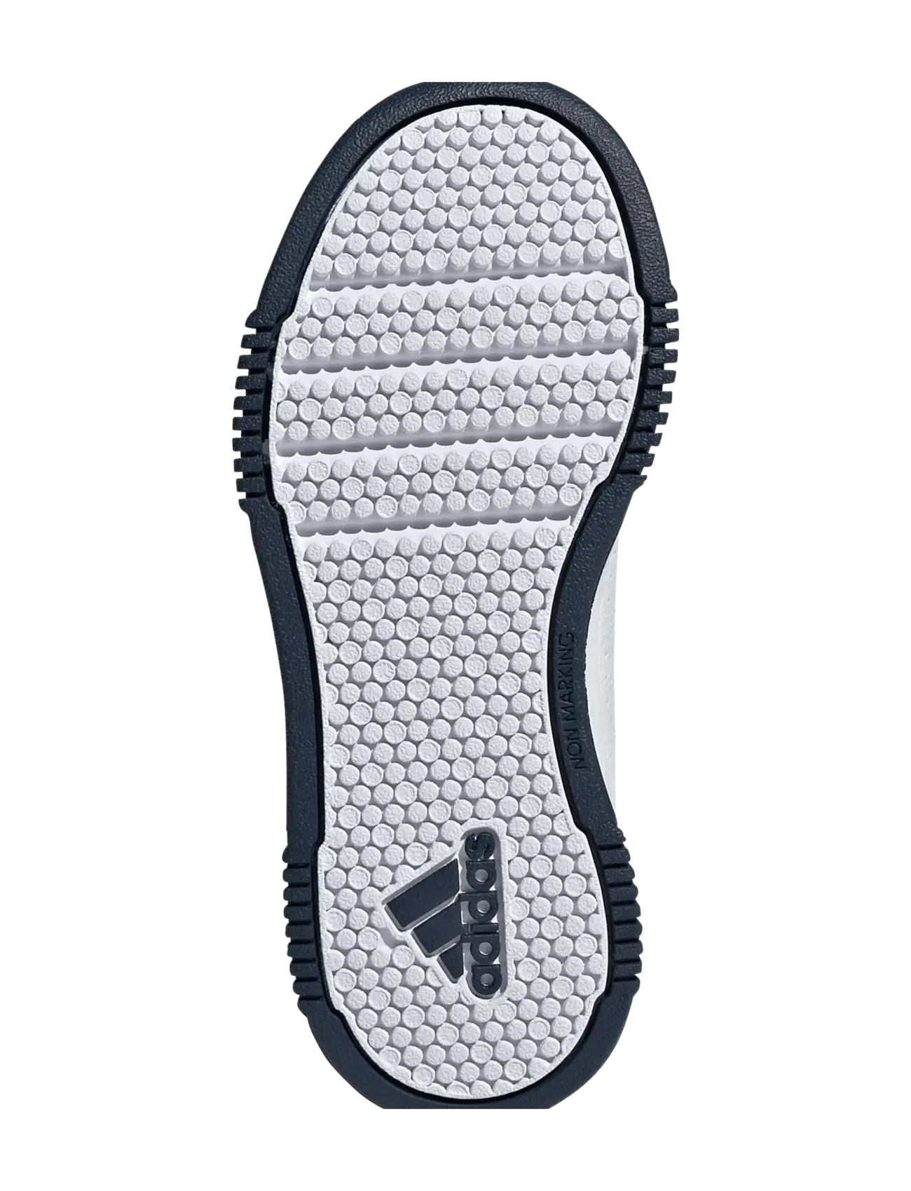 adidas Sportswear - Tensaur Sport 2.0 CF K - niedriger schnitt - ftwwht/cgreen/conavy - 5