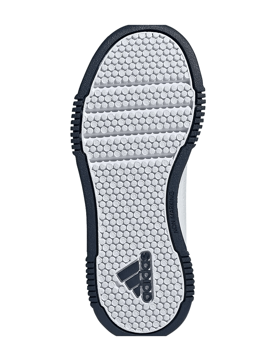 adidas Sportswear - Tensaur Sport 2.0 CF K - niedriger schnitt - ftwwht/cgreen/conavy - 5