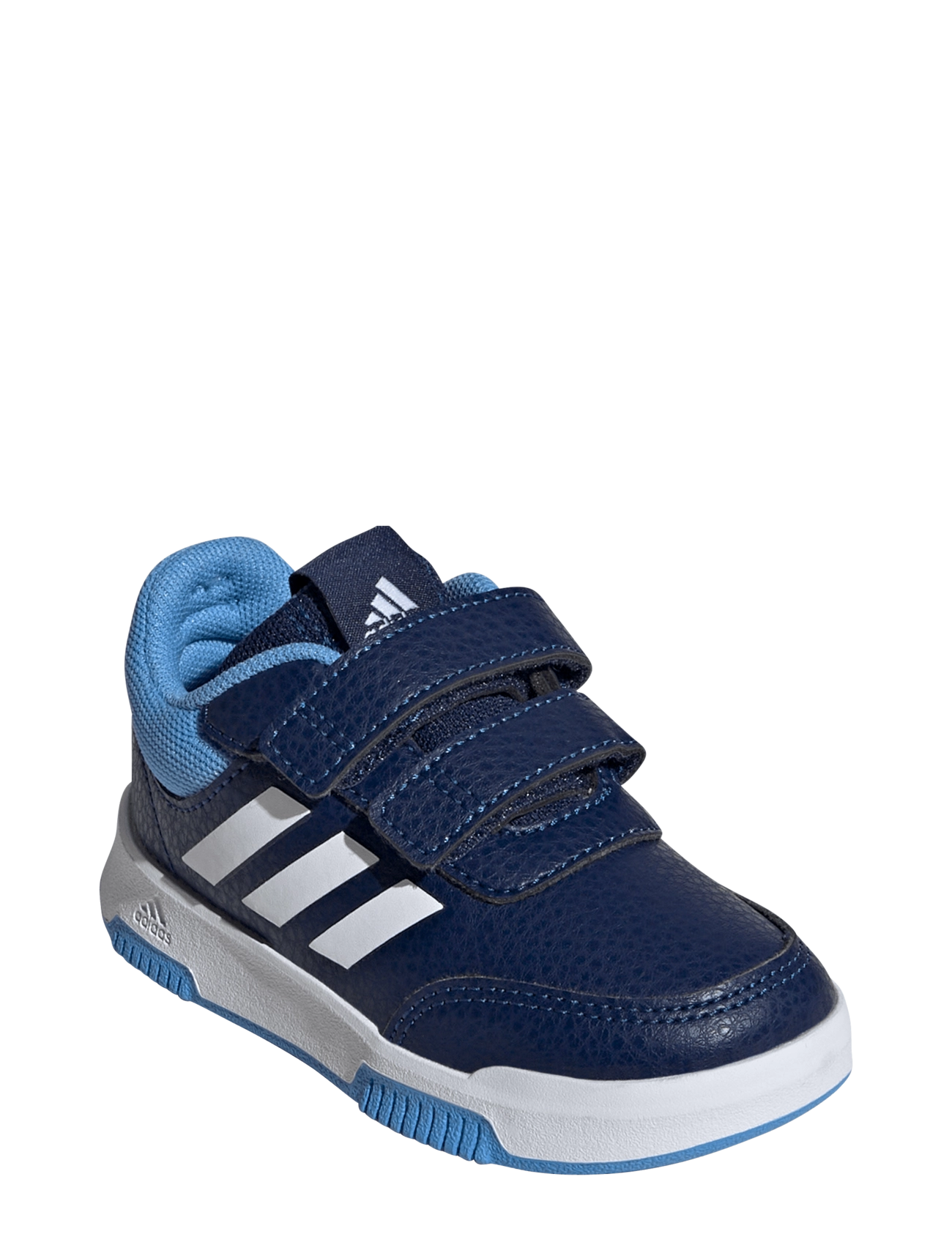 adidas Sportswear Tensaur Sport 2.0 Cf I, Børn, Spædbarns Velcro Træningssko, Blå, Str: 19