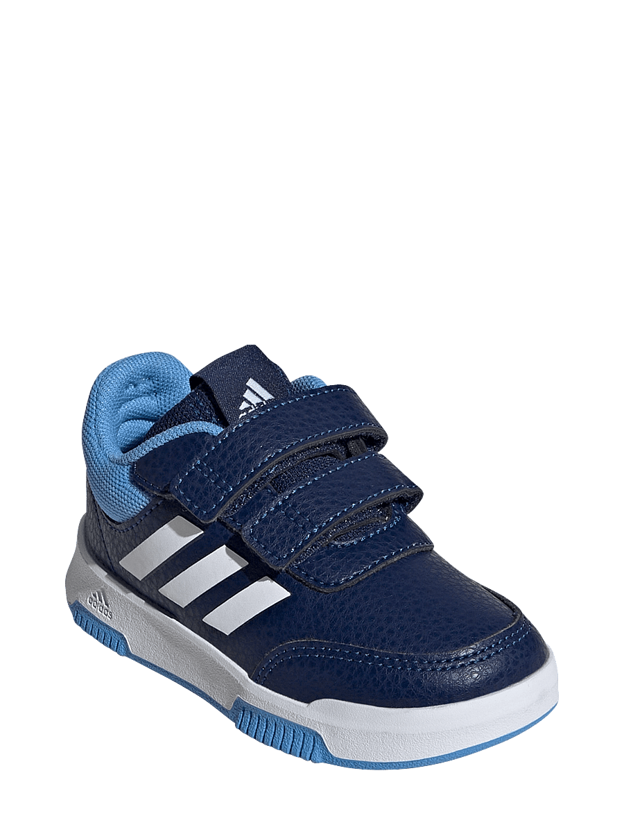 adidas Sportswear - Tensaur Sport 2.0 CF I - baskets basses - dkblue/ftwwht/blubrs - 0