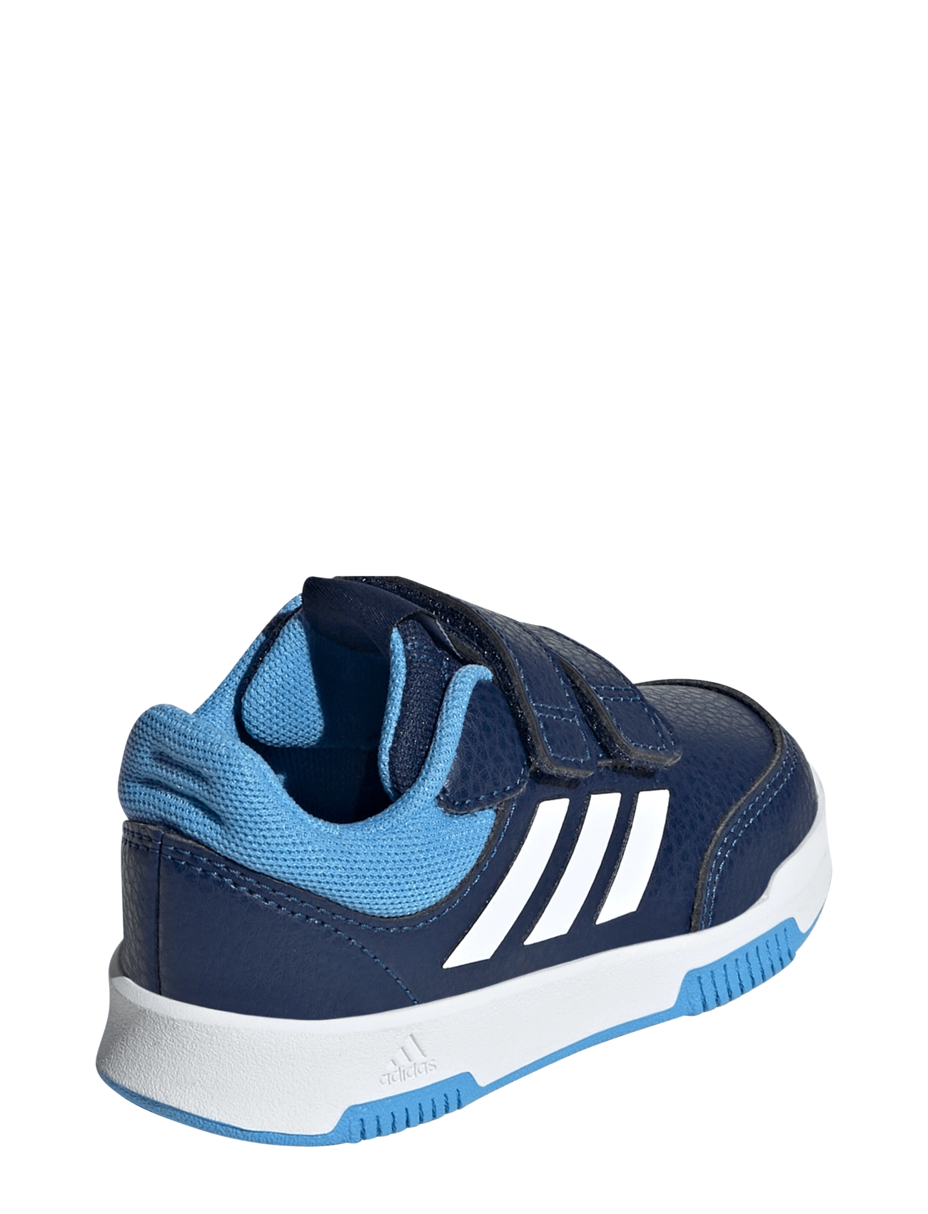 adidas Sportswear - Tensaur Sport 2.0 CF I - baskets basses - dkblue/ftwwht/blubrs - 3