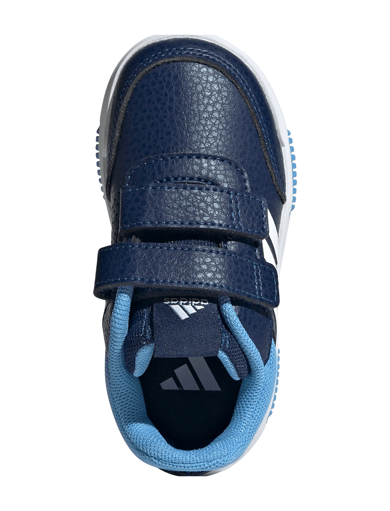adidas Sportswear - Tensaur Sport 2.0 CF I - baskets basses - dkblue/ftwwht/blubrs - 4