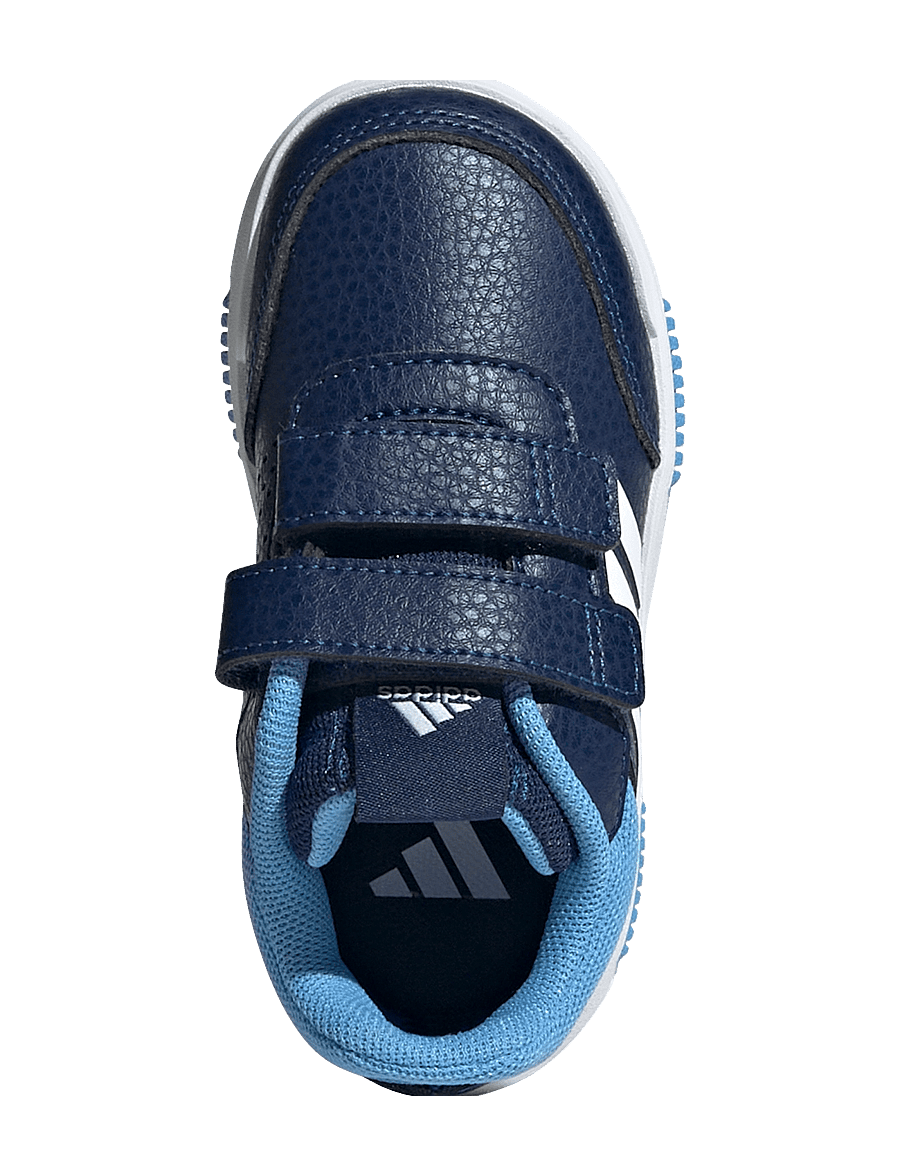 adidas Sportswear - Tensaur Sport 2.0 CF I - baskets basses - dkblue/ftwwht/blubrs - 4