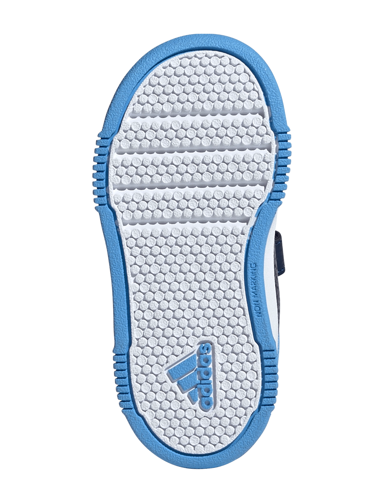 adidas Sportswear - Tensaur Sport 2.0 CF I - baskets basses - dkblue/ftwwht/blubrs - 5