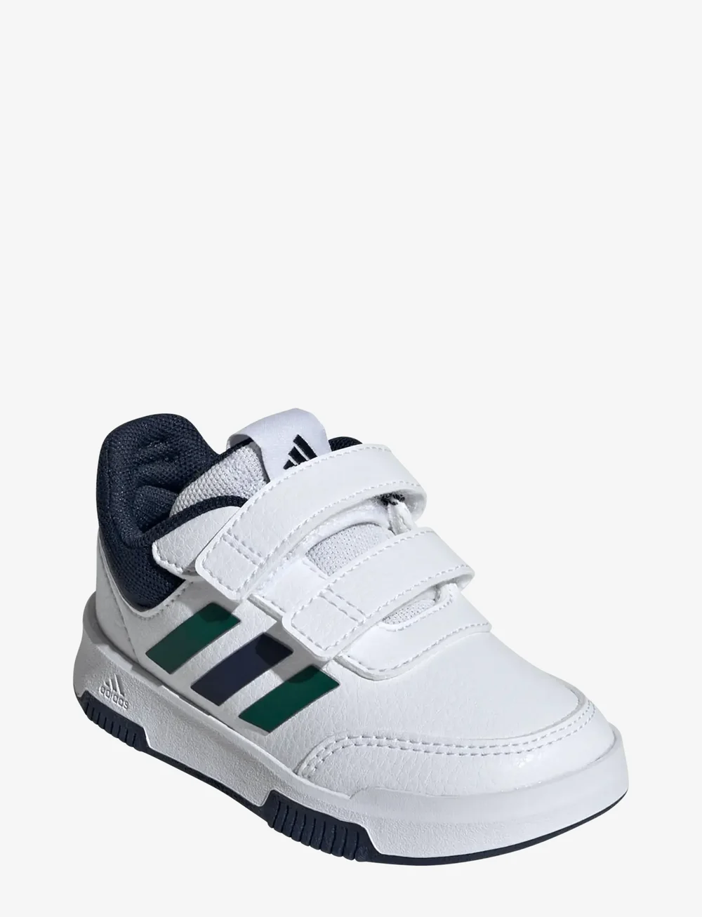adidas Sportswear - Tensaur Sport 2.0 CF I - kõrge säärega tossud - ftwwht/cgreen/conavy - 0
