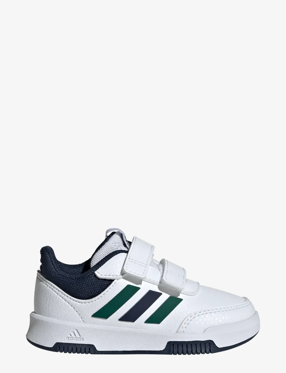 adidas Sportswear - Tensaur Sport 2.0 CF I - kõrge säärega tossud - ftwwht/cgreen/conavy - 1