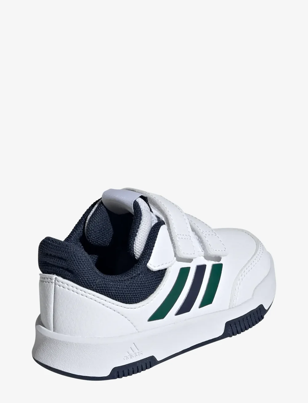 adidas Sportswear - Tensaur Sport 2.0 CF I - kõrge säärega tossud - ftwwht/cgreen/conavy - 3
