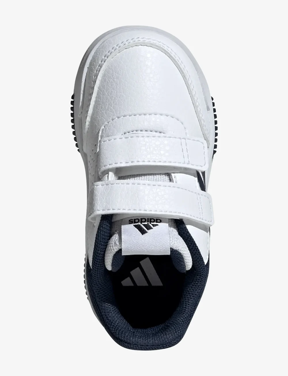 adidas Sportswear - Tensaur Sport 2.0 CF I - kõrge säärega tossud - ftwwht/cgreen/conavy - 4