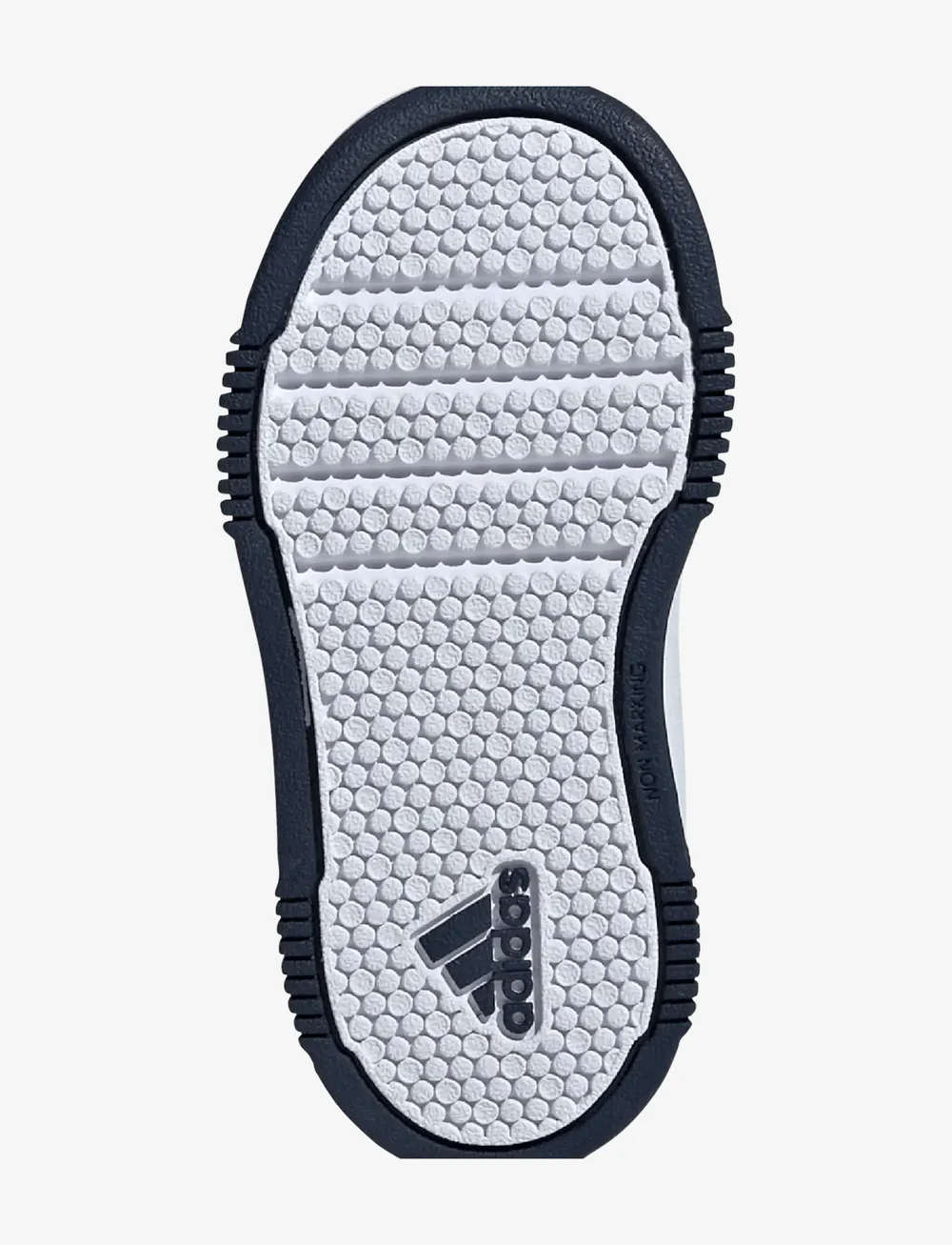 adidas Sportswear - Tensaur Sport 2.0 CF I - kõrge säärega tossud - ftwwht/cgreen/conavy - 5