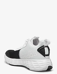 adidas Sportswear - Ownthegame Shoes - ftwwht/ftwwht/cblack - 2