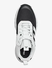 adidas Sportswear - Ownthegame Shoes - ftwwht/ftwwht/cblack - 3
