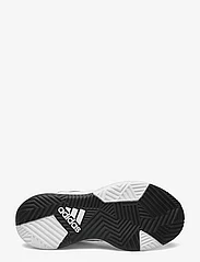 adidas Sportswear - Ownthegame Shoes - ftwwht/ftwwht/cblack - 4