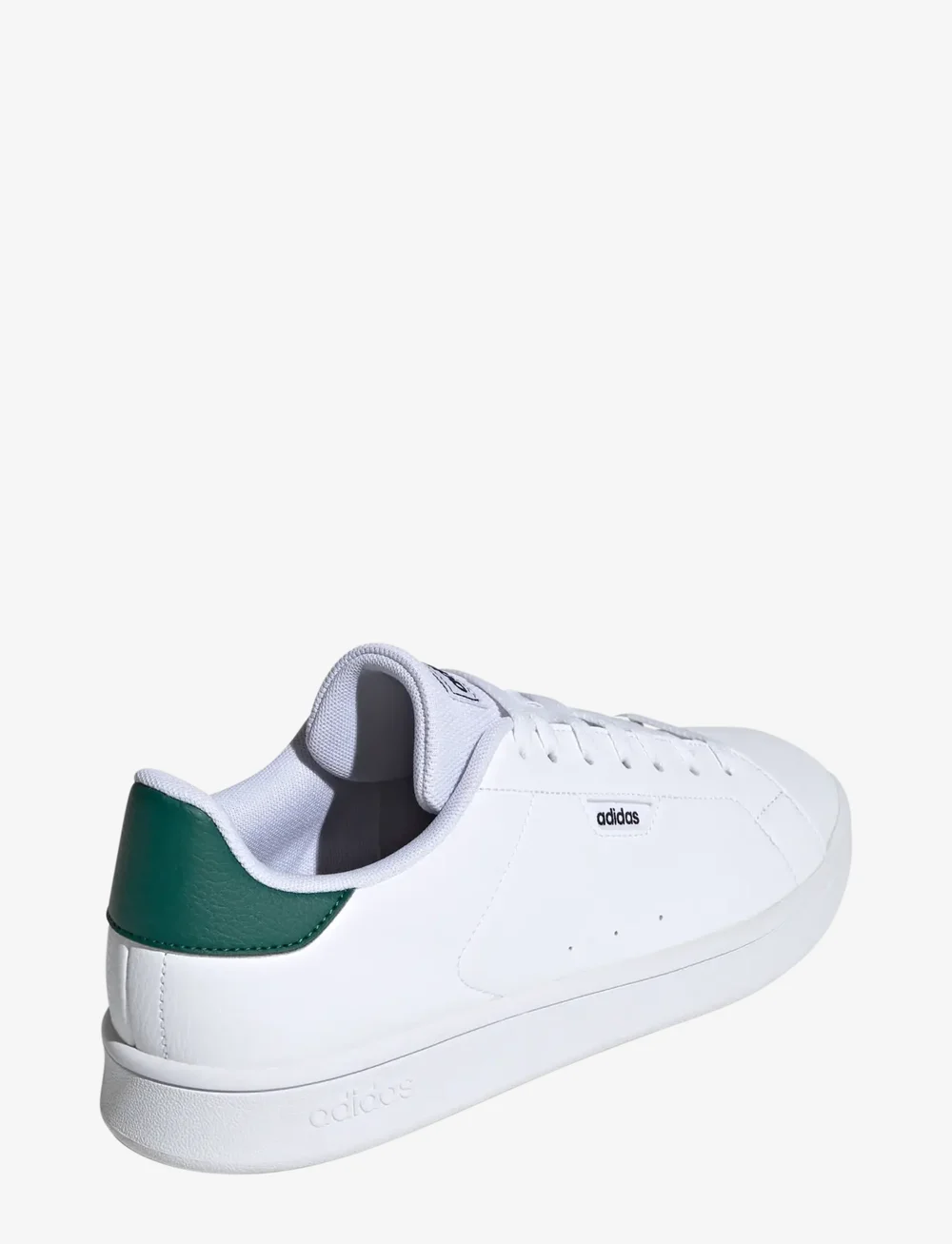 adidas Sportswear - URBAN COURT - låga sneakers - ftwwht/ftwwht/cgreen - 3