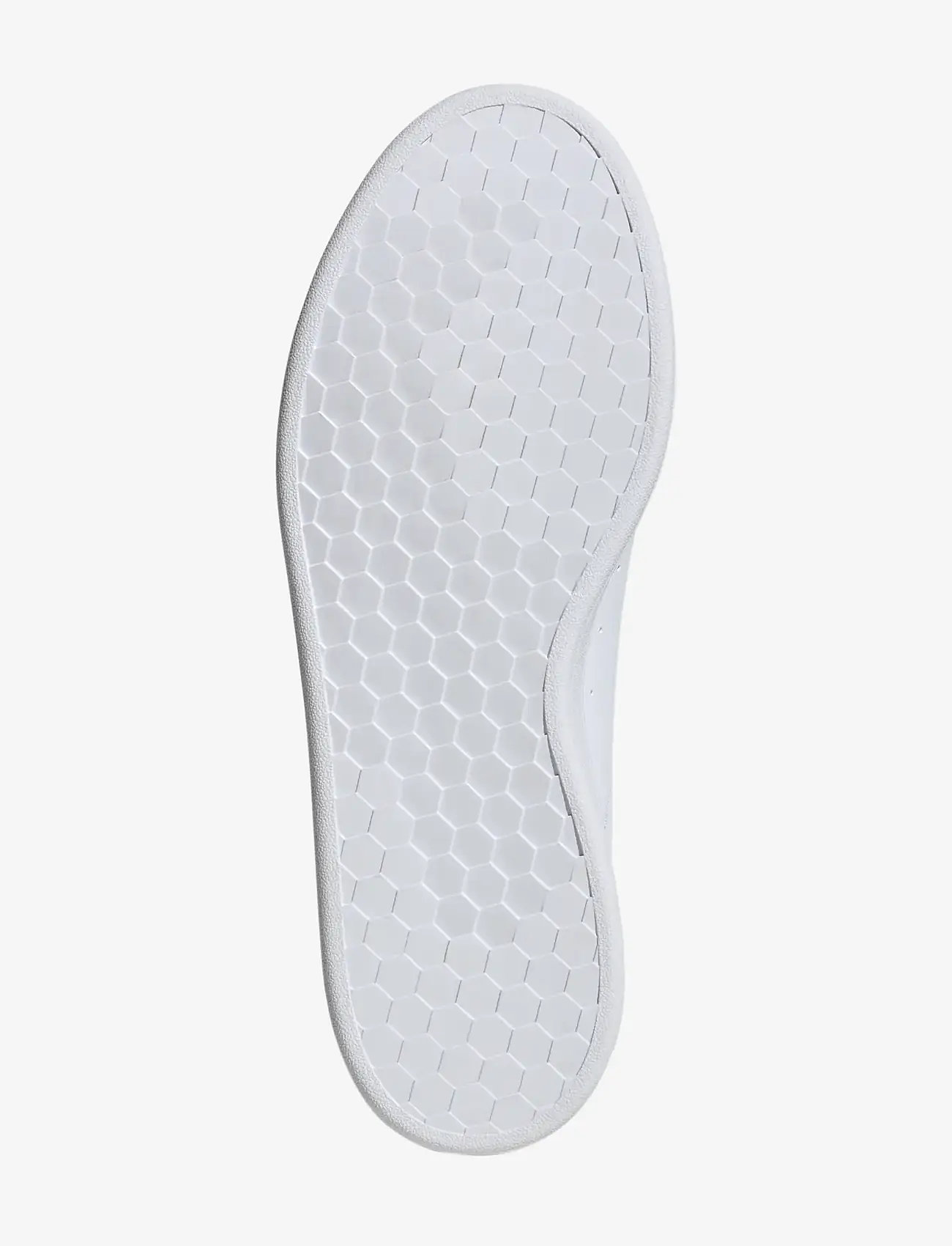 adidas Sportswear - URBAN COURT - niedriger schnitt - ftwwht/ftwwht/cgreen - 5