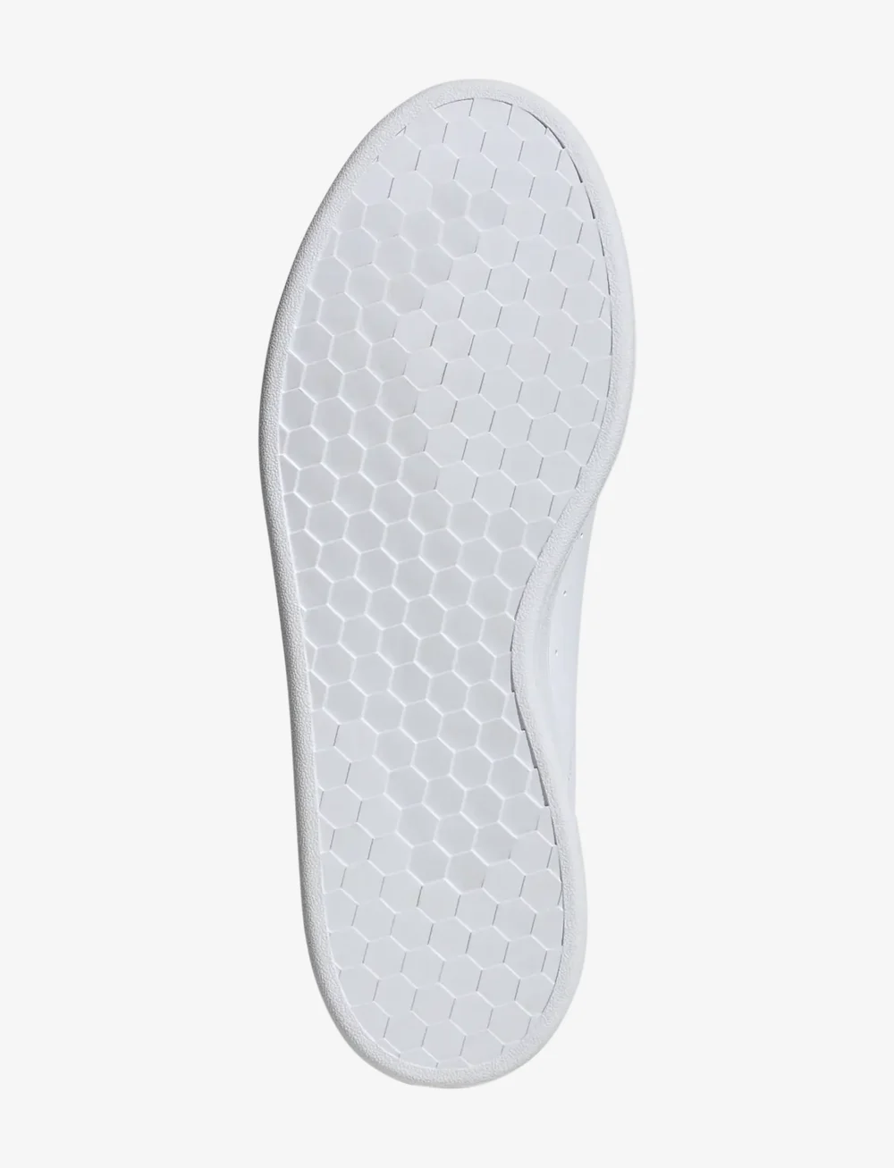 adidas Sportswear - URBAN COURT - låga sneakers - ftwwht/ftwwht/cgreen - 5