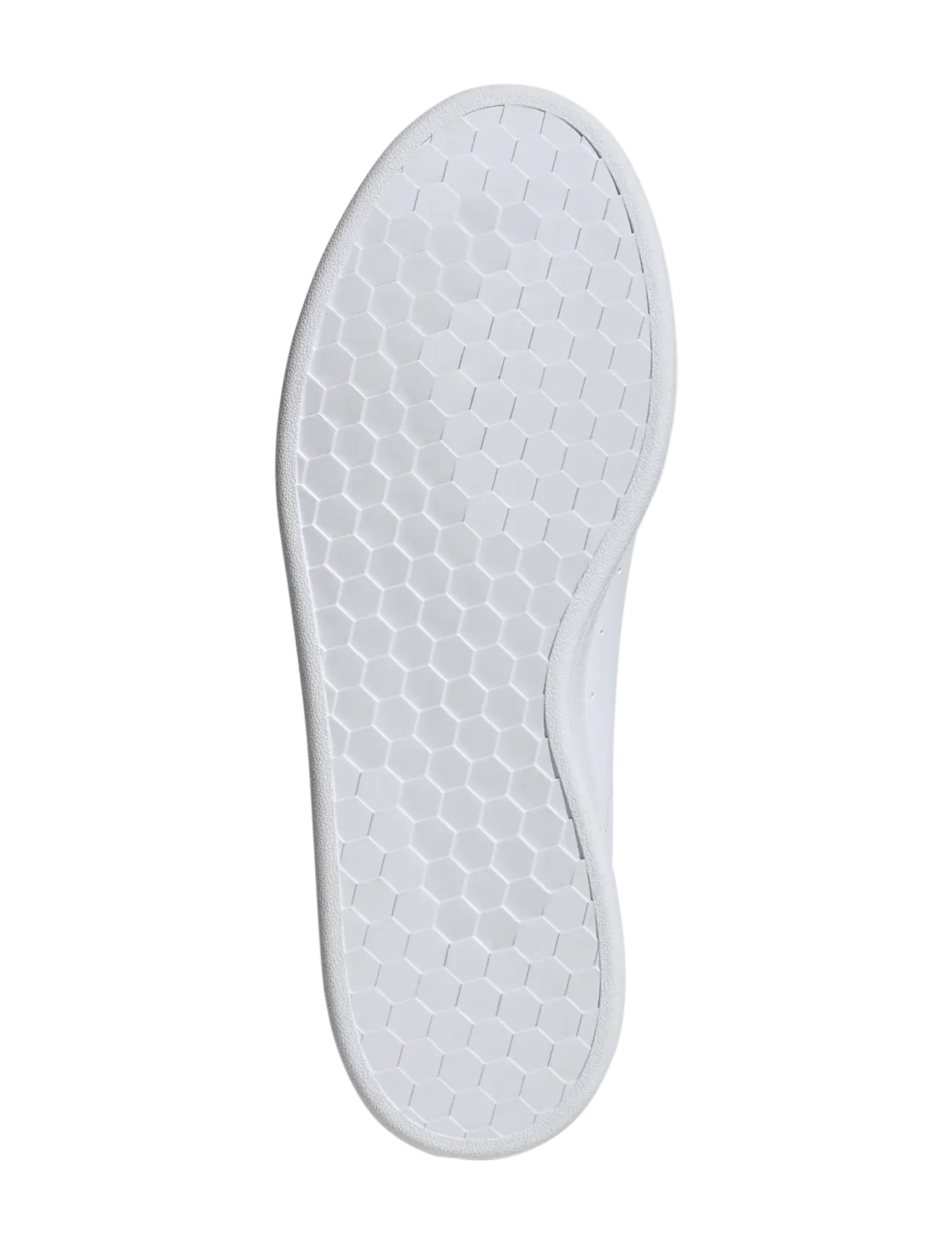 adidas Sportswear - URBAN COURT - låga sneakers - ftwwht/ftwwht/cgreen - 5