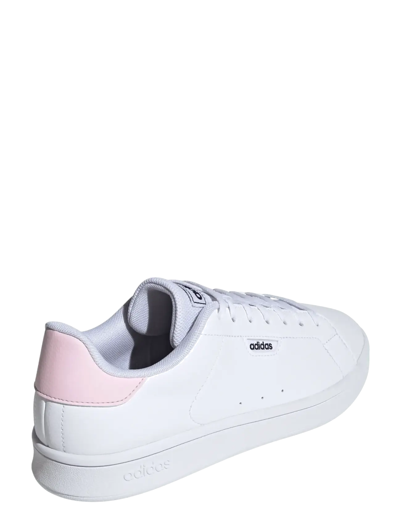 adidas Sportswear - URBAN COURT - ftwwht/ftwwht/clpink - 2