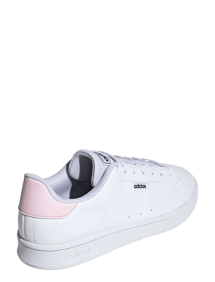 adidas Sportswear - URBAN COURT - low top sneakers - ftwwht/ftwwht/clpink - 2