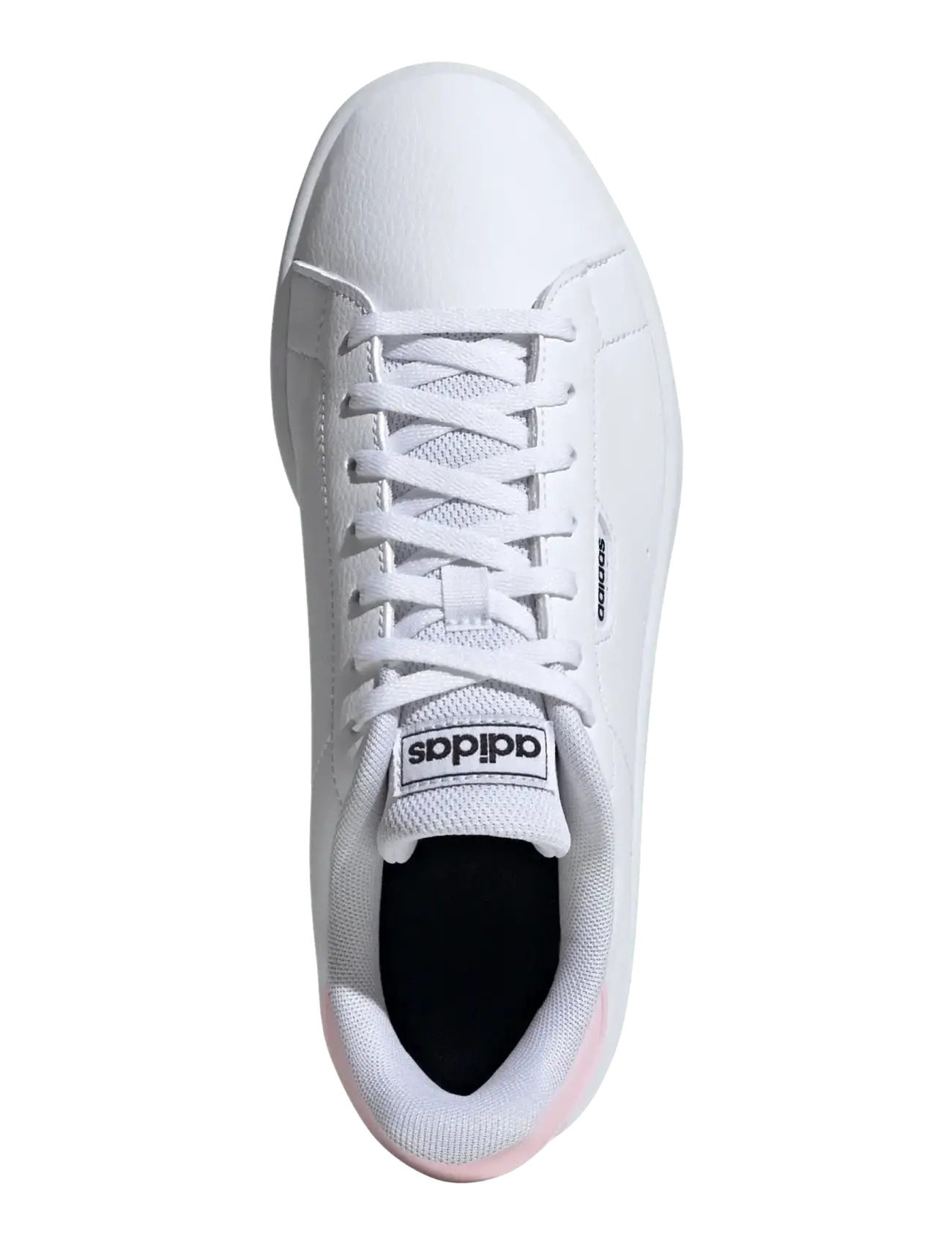 adidas Sportswear - URBAN COURT - ftwwht/ftwwht/clpink - 3