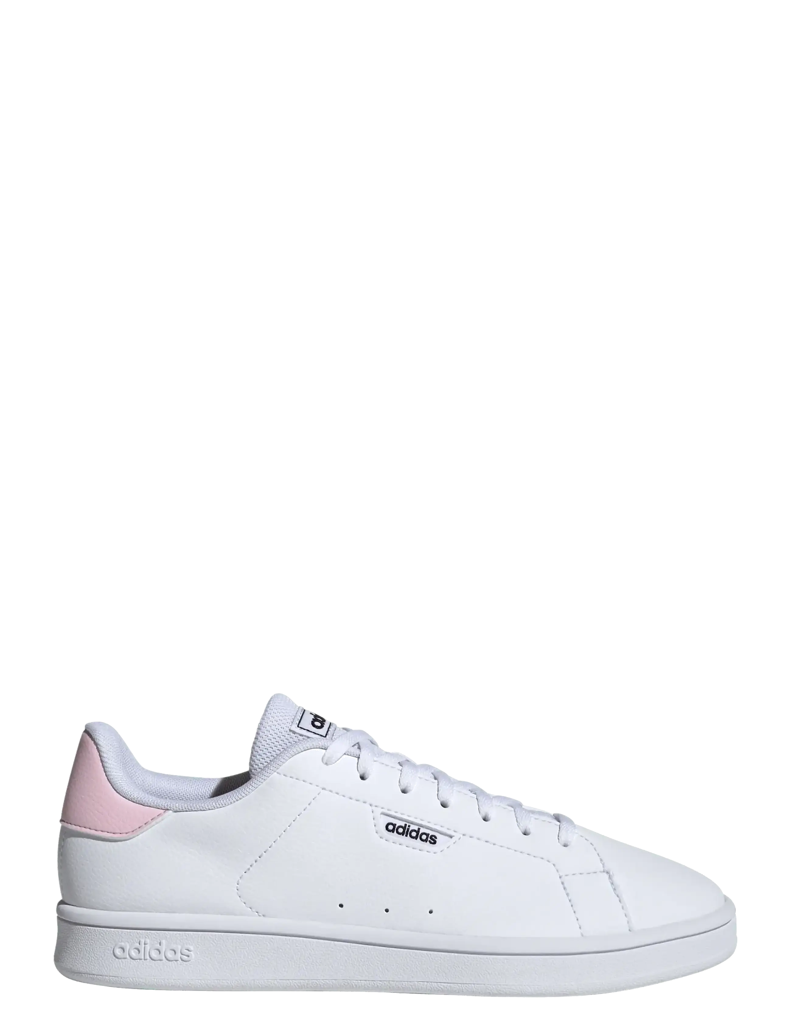 adidas Sportswear - URBAN COURT - ftwwht/ftwwht/clpink - 5