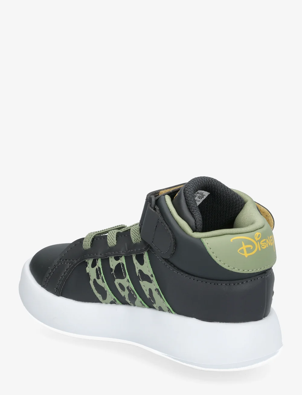 adidas Sportswear Grand Court Mid Lionking I High Tops Boozt