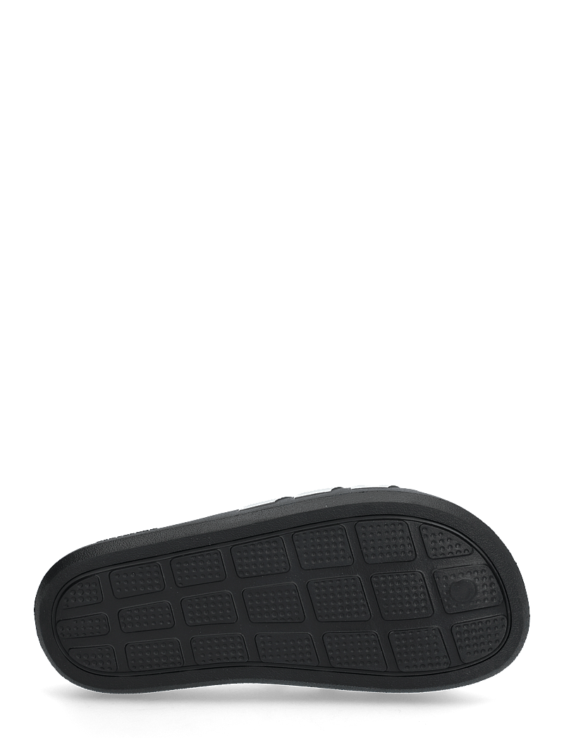 adidas Sportswear - ADILETTE FLOW - badesko & badesandaler - cblack/ftwwht/cblack - 5