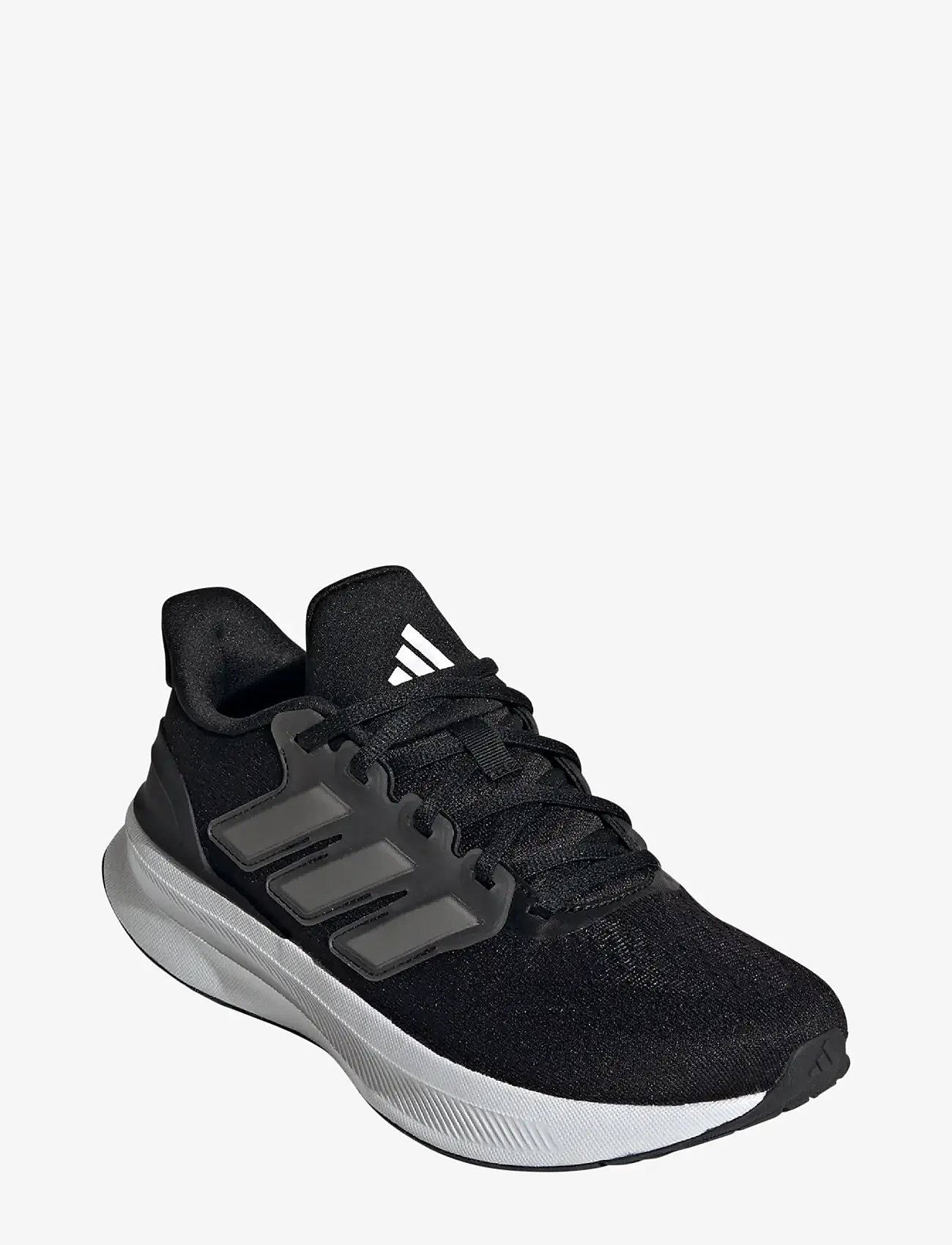 adidas Sportswear - UltraRun 5 J - low-top sneakers - cblack/ftwwht/cblack - 0
