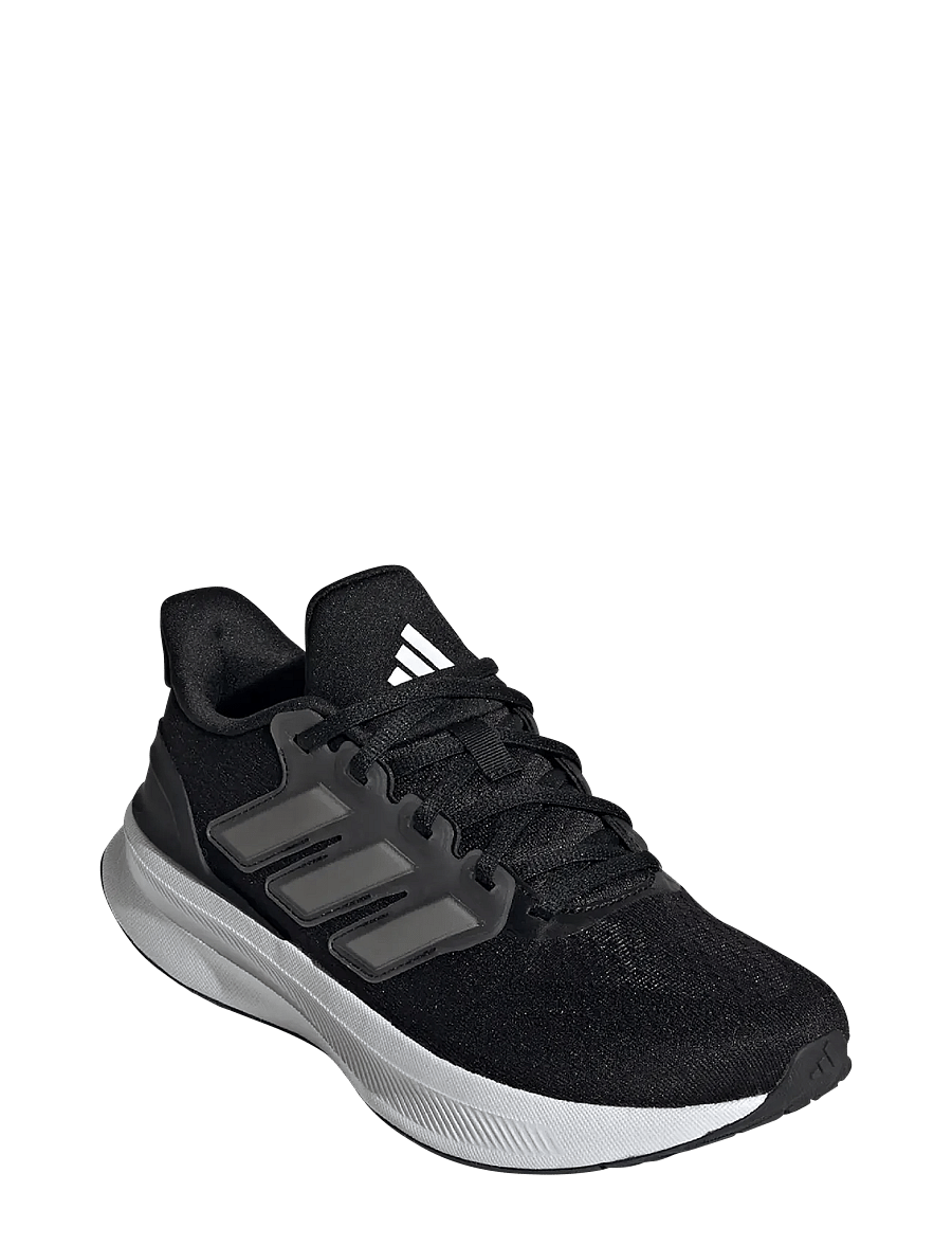 adidas Sportswear - UltraRun 5 J - laufschuhe - cblack/ftwwht/cblack - 0