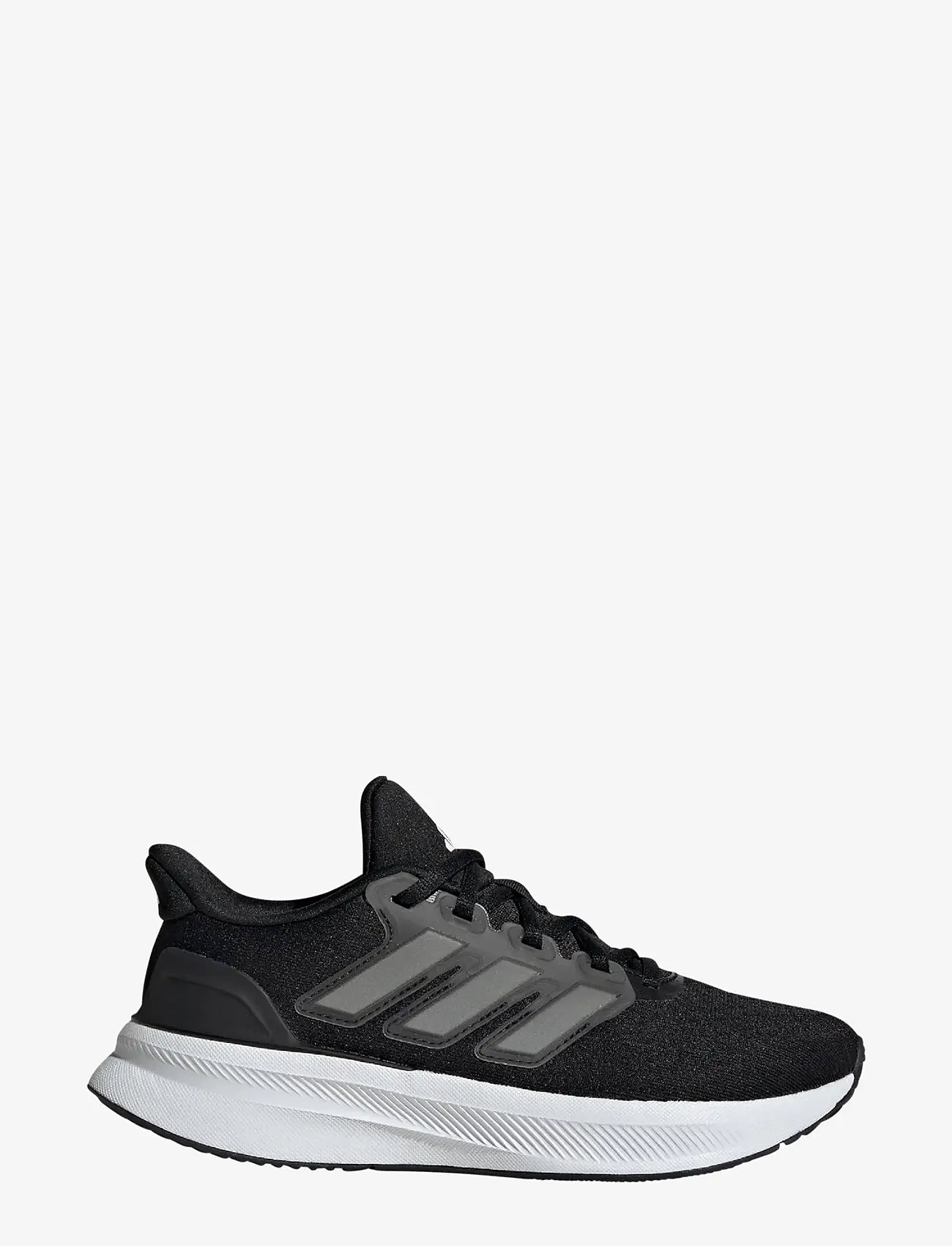 adidas Sportswear - UltraRun 5 J - low-top sneakers - cblack/ftwwht/cblack - 1