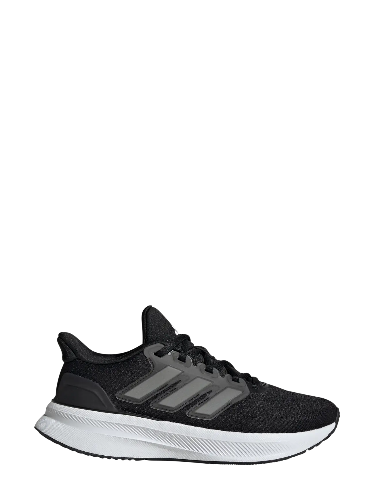adidas Sportswear - UltraRun 5 J - laufschuhe - cblack/ftwwht/cblack - 1