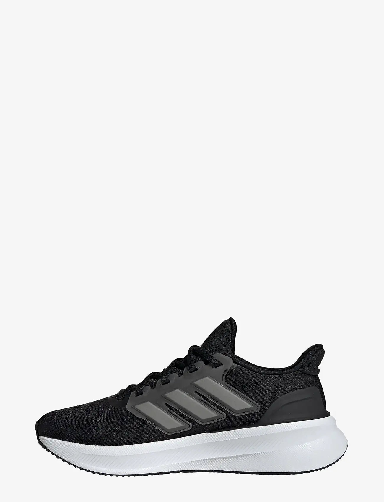 adidas Sportswear - UltraRun 5 J - low-top sneakers - cblack/ftwwht/cblack - 2