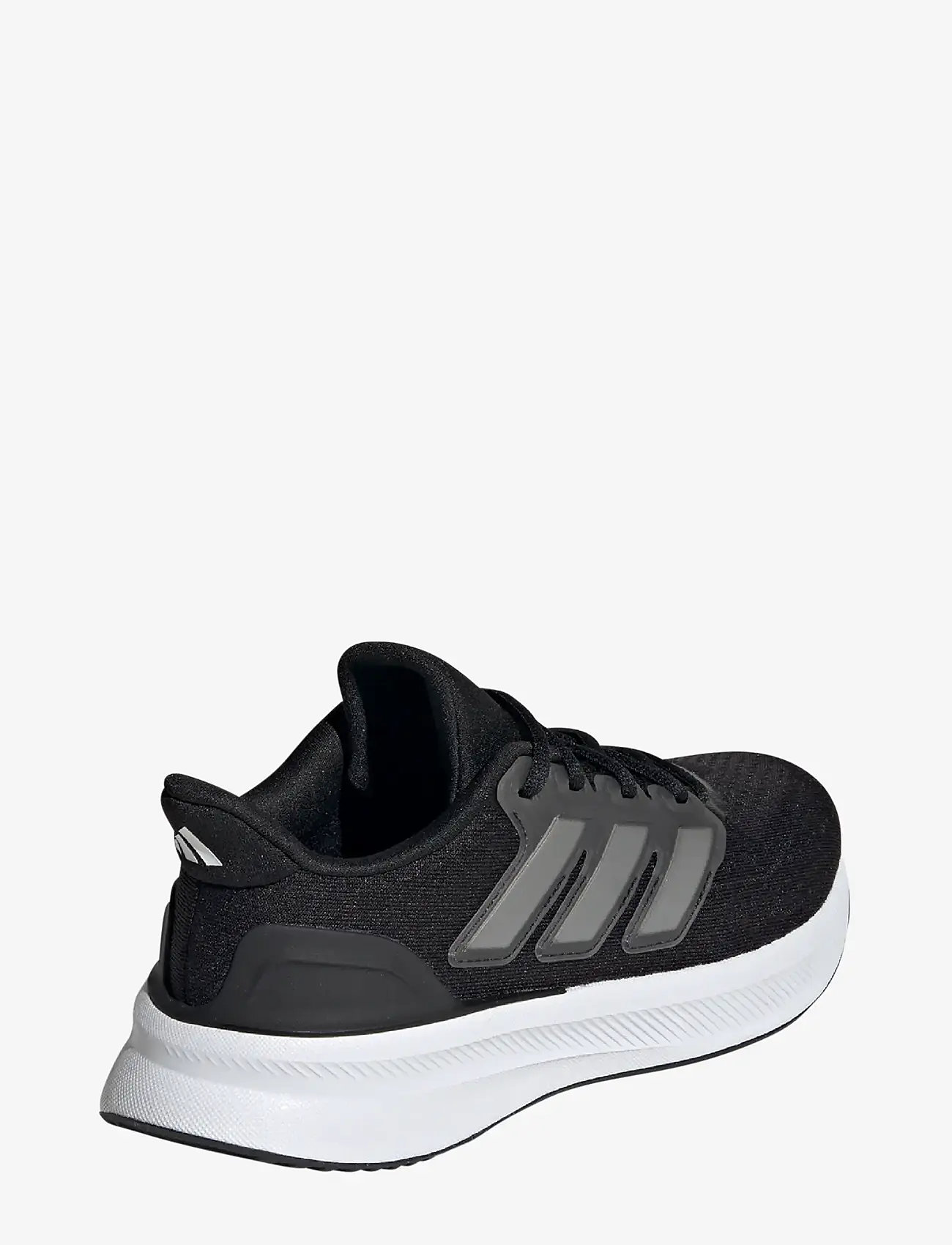 adidas Sportswear - UltraRun 5 J - low-top sneakers - cblack/ftwwht/cblack - 3