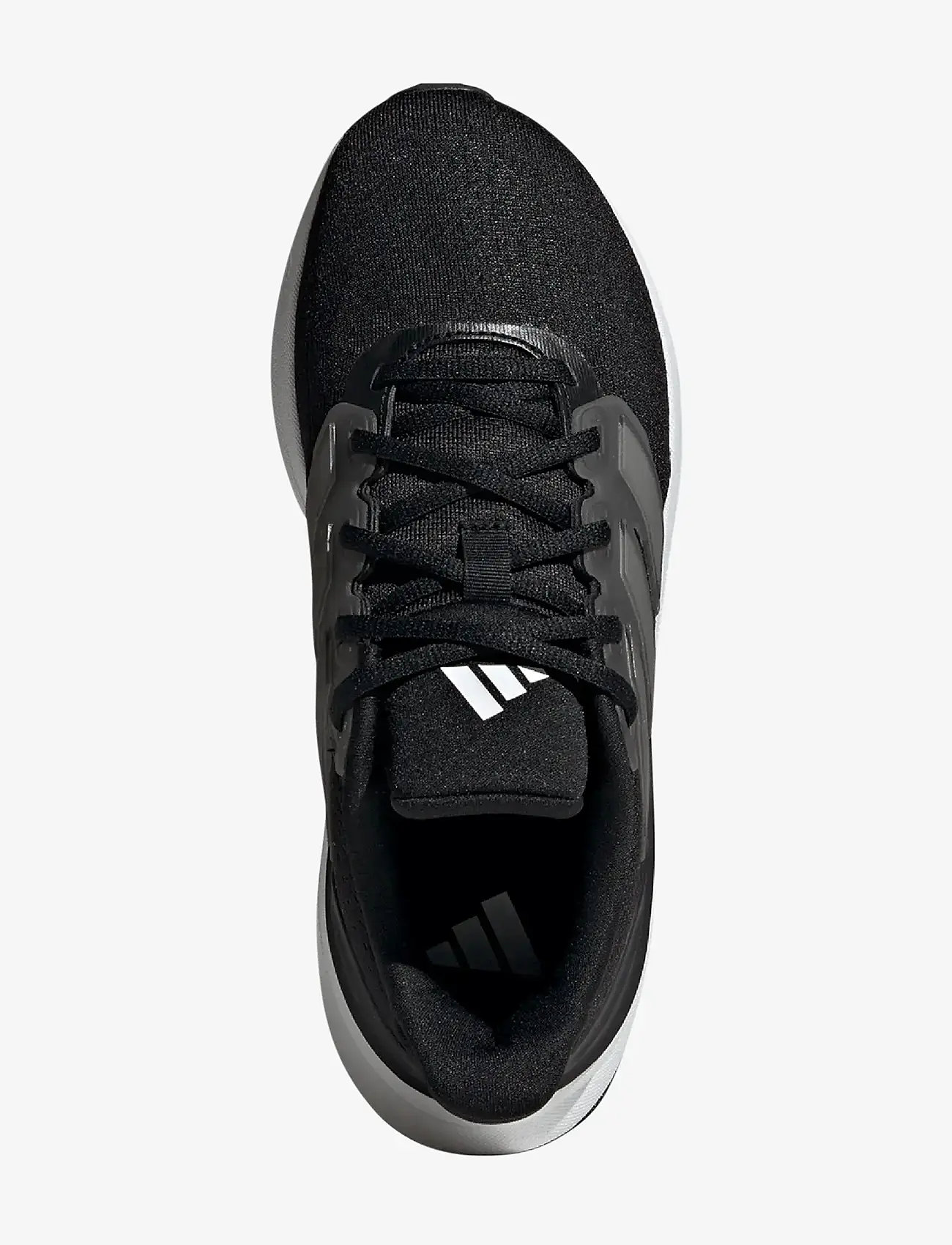 adidas Sportswear - UltraRun 5 J - low-top sneakers - cblack/ftwwht/cblack - 4