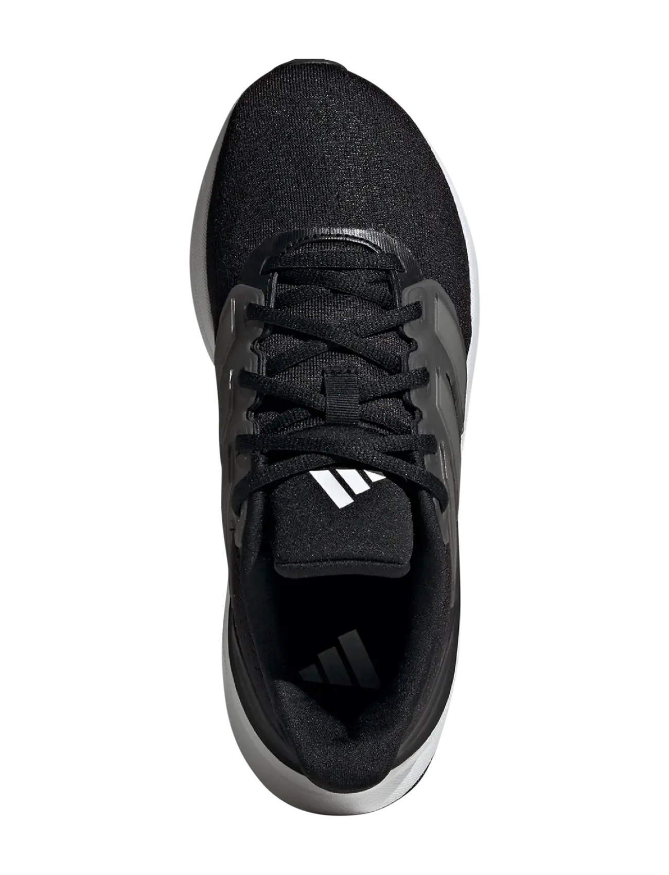 adidas Sportswear - UltraRun 5 J - laufschuhe - cblack/ftwwht/cblack - 4