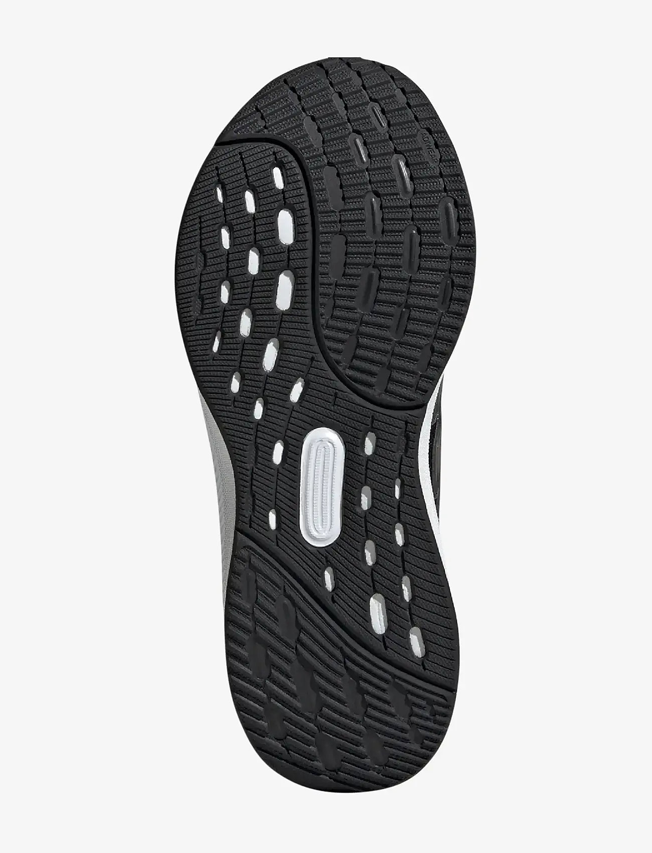 adidas Sportswear - UltraRun 5 J - low-top sneakers - cblack/ftwwht/cblack - 5