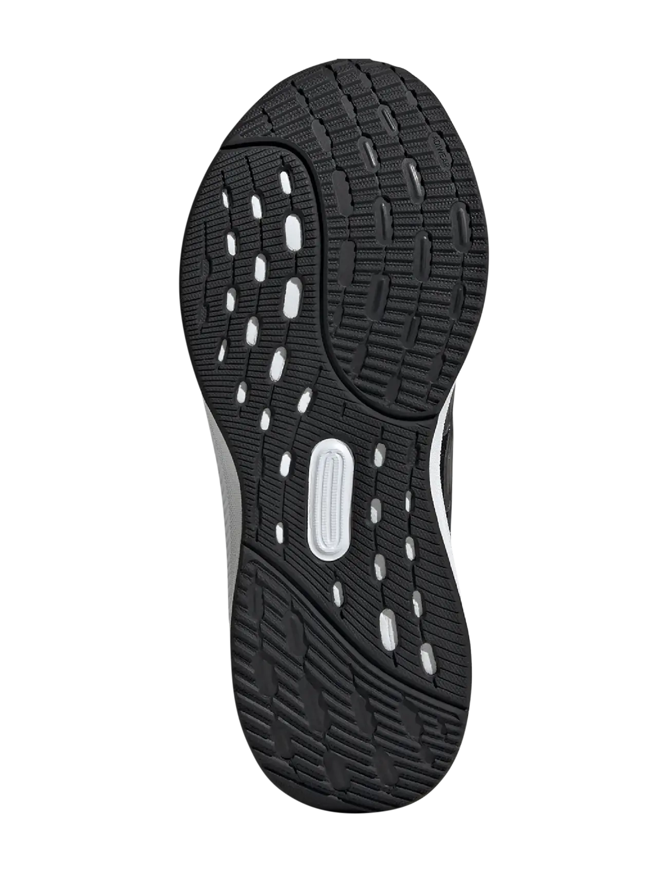 adidas Sportswear - UltraRun 5 J - laufschuhe - cblack/ftwwht/cblack - 5