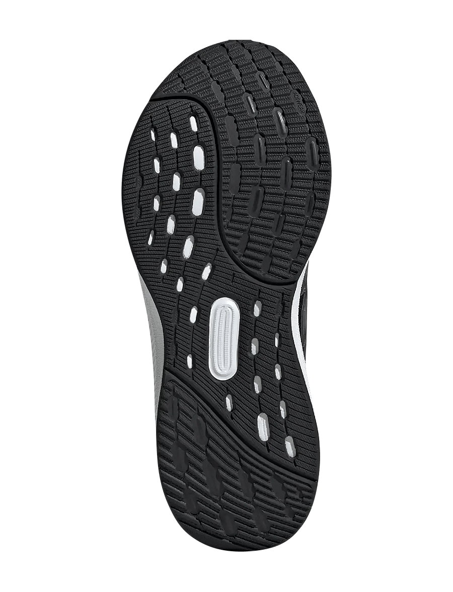 adidas Sportswear - UltraRun 5 J - laufschuhe - cblack/ftwwht/cblack - 5